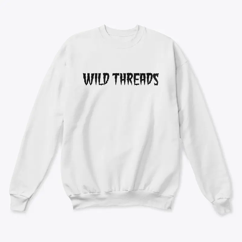 Wild threads clothing