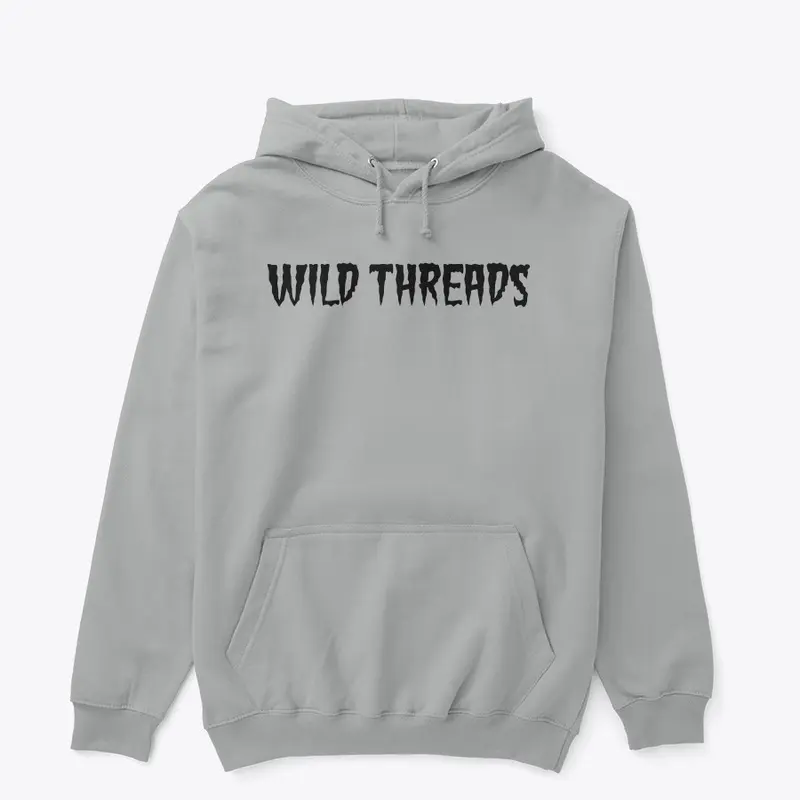 Wild Threads hoodie