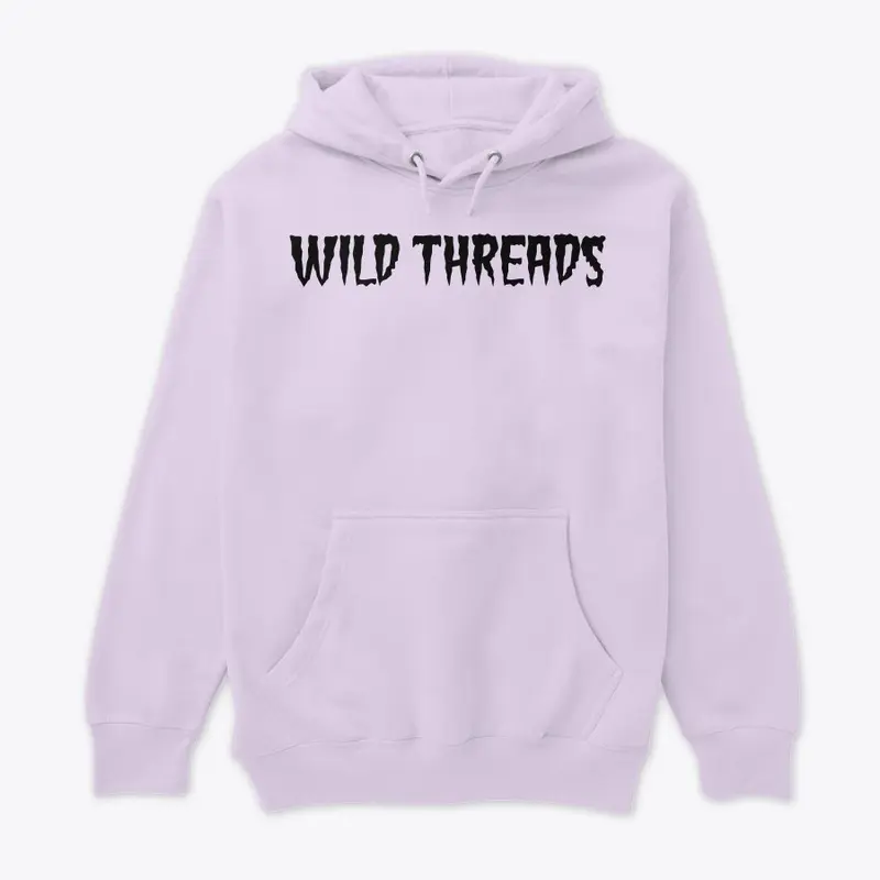 Wild threads clothing