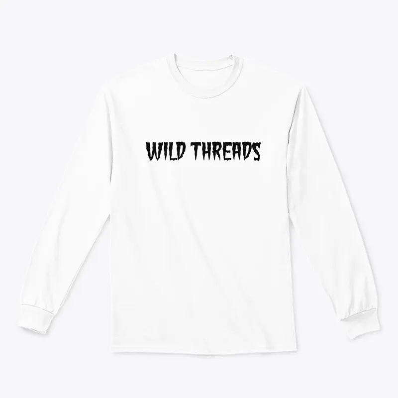 Wild threads clothing