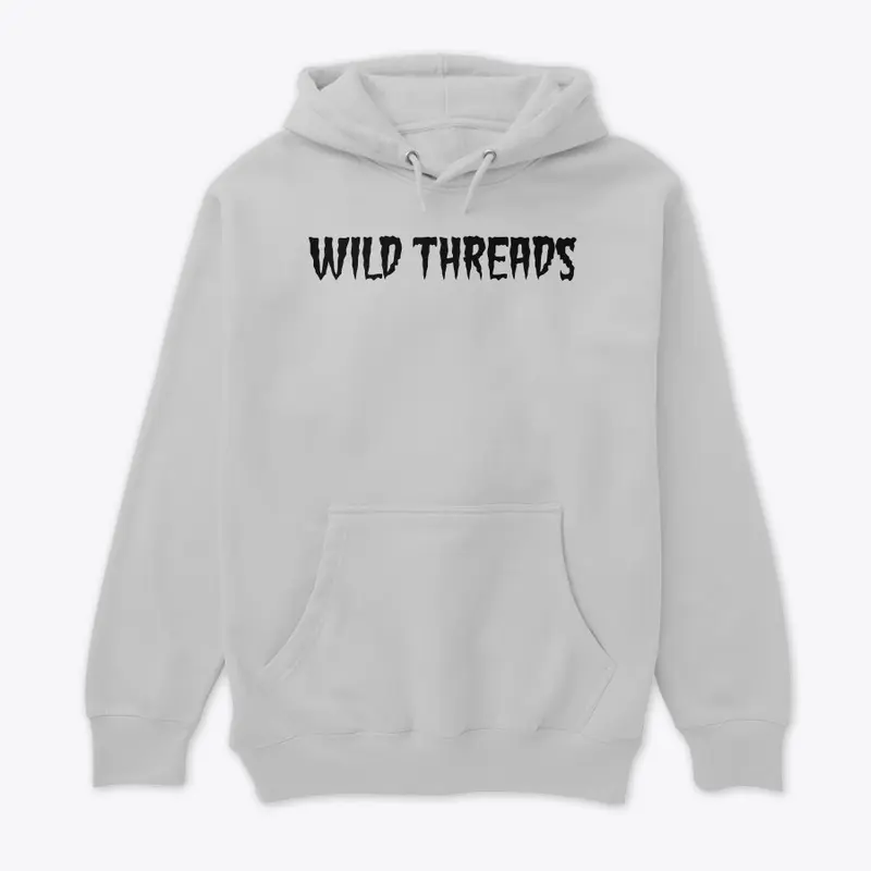 Wild Threads clothing